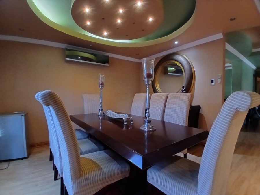 4 Bedroom Property for Sale in Jan Cillierspark Free State
